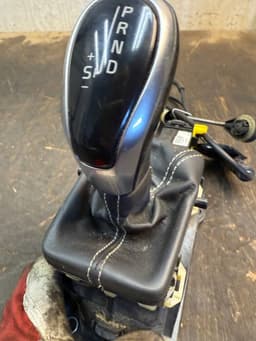 VOLVO P31367687 31367687 Gearshift Mechanism VOLVO S60 II / V60 I (2010-2018) — thumbnail 7