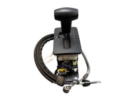 VW 7L6713093A Gearshift Mechanism VW TOUAREG I (7L) (2002-2010) — thumbnail 2