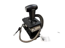 VW 7L6713093A Gearshift Mechanism VW TOUAREG I (7L) (2002-2010) — thumbnail 1