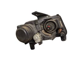 JEEP 55079411AG Headlight left JEEP GRAND CHEROKEE IV (WK, WK2) (2010-2021) — thumbnail 7