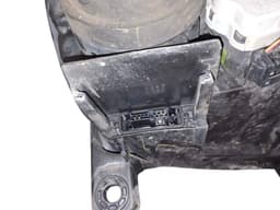 JEEP 55079411AG Headlight left JEEP GRAND CHEROKEE IV (WK, WK2) (2010-2021) — thumbnail 8