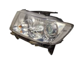 JEEP 55079411AG Headlight left JEEP GRAND CHEROKEE IV (WK, WK2) (2010-2021) — thumbnail 3