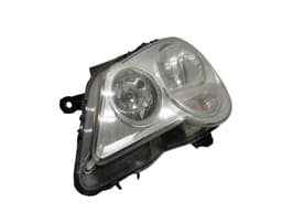 VW 6Q1941007AT Headlight left VW POLO IV (9N) (2001-2009) — thumbnail 2
