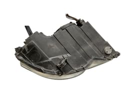 VW 6Q1941007AT Headlight left VW POLO IV (9N) (2001-2009) — thumbnail 6