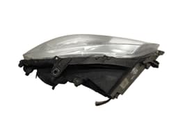 VW 6Q1941007AT Headlight left VW POLO IV (9N) (2001-2009) — thumbnail 4
