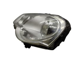 VW 6Q1941007AT Headlight left VW POLO IV (9N) (2001-2009) — thumbnail 3