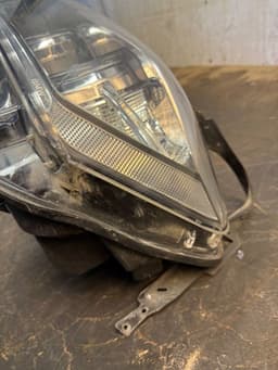 BMW 63117401131 Headlight left BMW X3 (F25) (2010-2017) — thumbnail 10