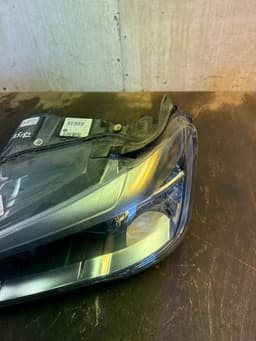 BMW 63117401131 Headlight left BMW X3 (F25) (2010-2017) — thumbnail 4