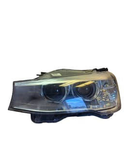 BMW 63117401131 Headlight left BMW X3 (F25) (2010-2017) — thumbnail 1