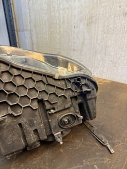 BMW 63117401131 Headlight left BMW X3 (F25) (2010-2017) — thumbnail 8