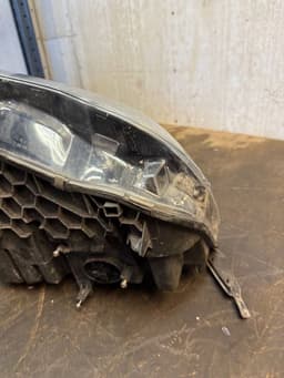 BMW 63117401131 Headlight left BMW X3 (F25) (2010-2017) — thumbnail 9