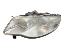 VW 7L6941039C Headlight left VW TOUAREG I (7L) (2002-2010) — thumbnail 1