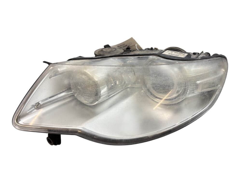 VW 7L6941039C Headlight left VW TOUAREG I (7L) (2002-2010)