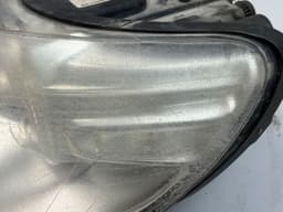 VW 7L6941039C Headlight left VW TOUAREG I (7L) (2002-2010) — thumbnail 3
