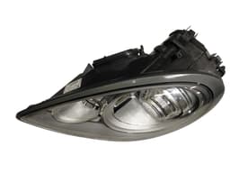 PORSCHE 97063106905 1ZT00963941 Headlight left PORSCHE PANAMERA I (970) (2009-2016) — thumbnail 4