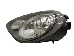 PORSCHE 97063106905 1ZT00963941 Headlight left PORSCHE PANAMERA I (970) (2009-2016) — thumbnail 3