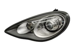 PORSCHE 97063106905 1ZT00963941 Headlight left PORSCHE PANAMERA I (970) (2009-2016) — thumbnail 1