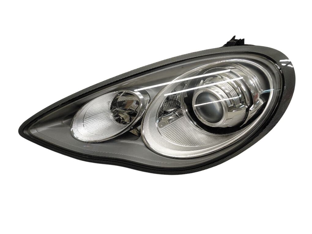 PORSCHE 97063106905 1ZT00963941 Headlight left PORSCHE PANAMERA I (970) (2009-2016)