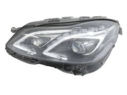 MERCEDES-BENZ A2128202339 A212820233964 Headlight left MERCEDES-BENZ E-CLASS (W212) (2009-2016) — thumbnail 1