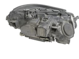 MERCEDES-BENZ A2128202339 A212820233964 Headlight left MERCEDES-BENZ E-CLASS (W212) (2009-2016) — thumbnail 4