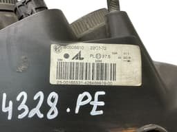 ALFA ROMEO 50506610 Headlight right ALFA ROMEO BRERA / SPIDER (939) (2006-2010) — thumbnail 5