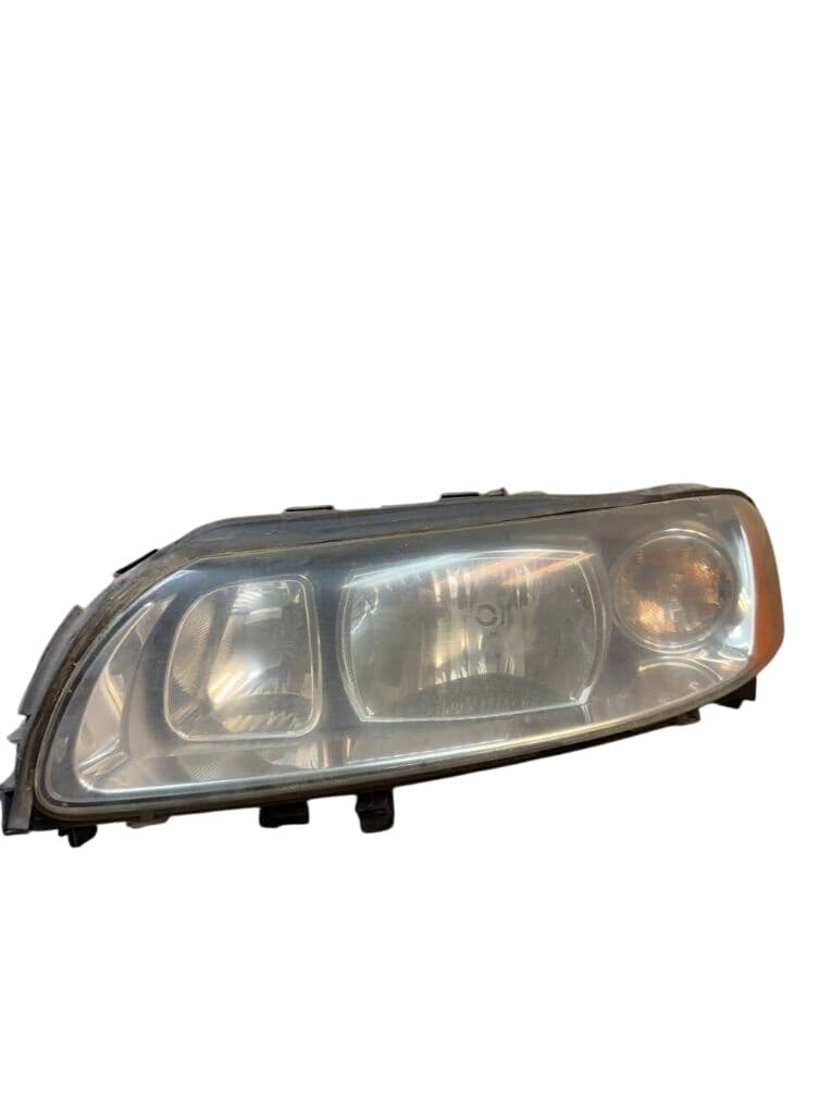 VOLVO 30698835 89900267 Headlight left VOLVO V70 II / XC70 I (P80) (2000-2007)