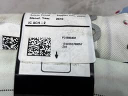 VOLVO 31690432 Head/roof/curtain airbag right VOLVO S90 / V90 (2016-) — thumbnail 2