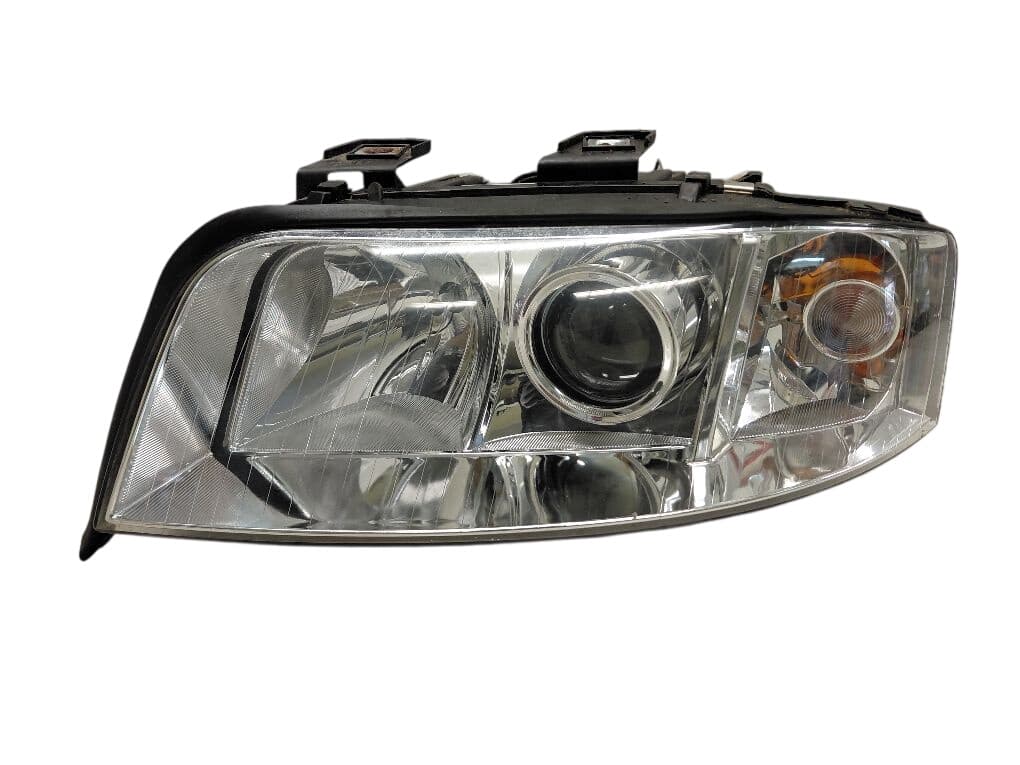AUDI 4B0941003BJ Headlight left AUDI A6 / A6 ALLROAD (C5) (1997-2005)