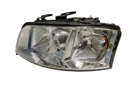 AUDI 4B0941003BJ Headlight left AUDI A6 / A6 ALLROAD (C5) (1997-2005) — thumbnail 2