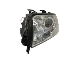 AUDI 4B0941003BJ Headlight left AUDI A6 / A6 ALLROAD (C5) (1997-2005) — thumbnail 3