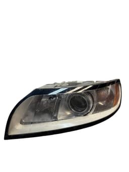VOLVO Headlight left VOLVO S40 / V50 / C30 / C70 (MS, MW) (2004-2012) — thumbnail 1