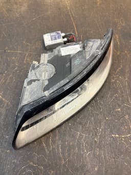 VOLVO Headlight left VOLVO S40 / V50 / C30 / C70 (MS, MW) (2004-2012) — thumbnail 3