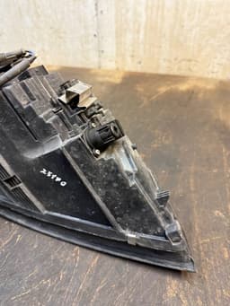 VOLVO Headlight left VOLVO S40 / V50 / C30 / C70 (MS, MW) (2004-2012) — thumbnail 9