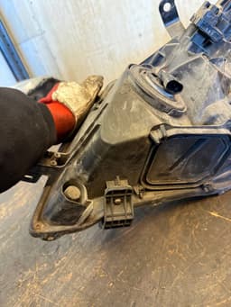 TOYOTA 811100F090 Headlight right TOYOTA VERSO (AR20) (2009-2018) — thumbnail 9