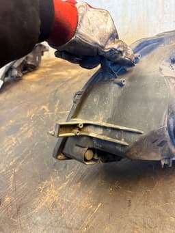 TOYOTA 811100F090 Headlight right TOYOTA VERSO (AR20) (2009-2018) — thumbnail 7