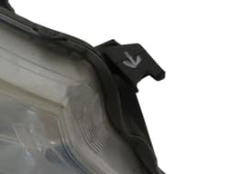 TOYOTA 81130-0D710 Headlight right TOYOTA YARIS III (XP130) (2010-2019) — thumbnail 4