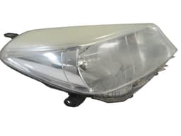 TOYOTA 81130-0D710 Headlight right TOYOTA YARIS III (XP130) (2010-2019) — thumbnail 2