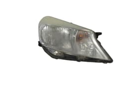 TOYOTA 81130-0D710 Headlight right TOYOTA YARIS III (XP130) (2010-2019) — thumbnail 1