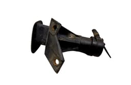 TOYOTA 8520805010 8504505900 Headlight Washer Nozzle Left TOYOTA AVENSIS (T250) (2003-2008) — thumbnail 4