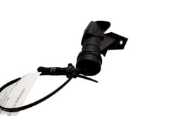 TOYOTA 8520805010 8504505900 Headlight Washer Nozzle Left TOYOTA AVENSIS (T250) (2003-2008) — thumbnail 3