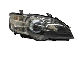 SUBARU 84001AG080 84001AG081 Headlight right SUBARU LEGACY IV / Outback (2003-2009) — thumbnail 1