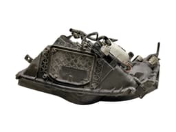 SUBARU 84001AG080 84001AG081 Headlight right SUBARU LEGACY IV / Outback (2003-2009) — thumbnail 6