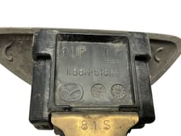 MAZDA KB8M518H4 Headlight Washer Nozzle Left MAZDA CX-5 II (KF) (2016-2025) — thumbnail 3