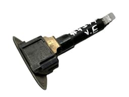 MAZDA KB8M518H4 Headlight Washer Nozzle Left MAZDA CX-5 II (KF) (2016-2025) — thumbnail 2