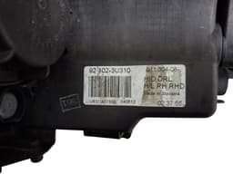 KIA 921023U310 Headlight right KIA SPORTAGE III (SL) (2010-2015) — thumbnail 7