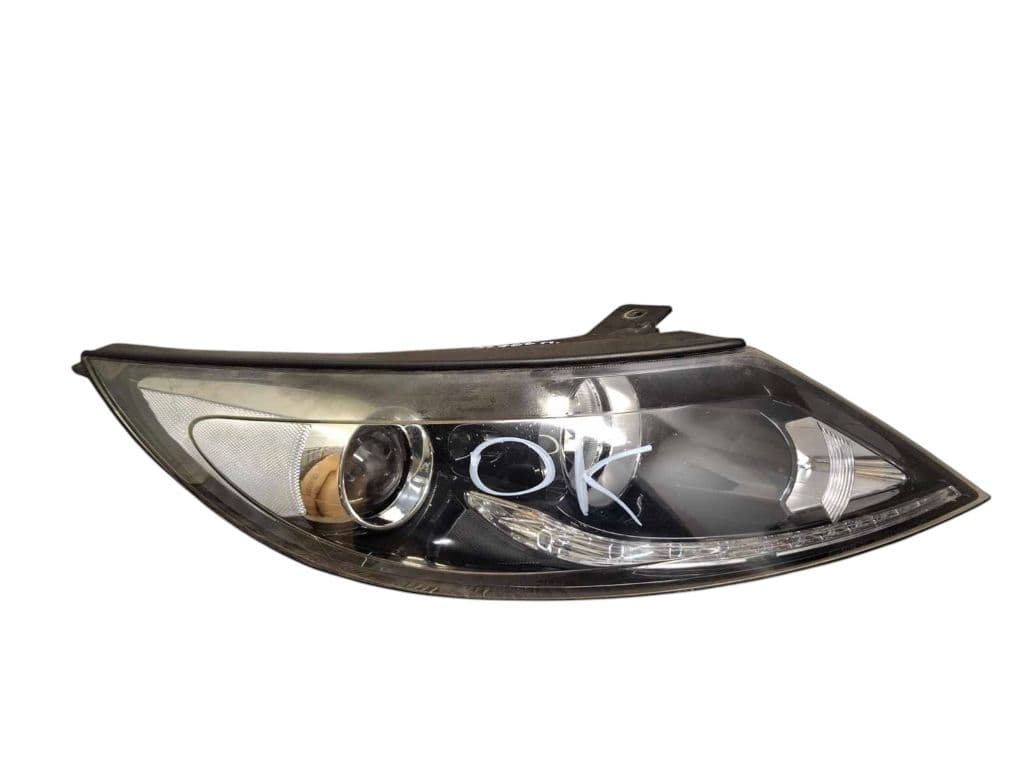 KIA 921023U310 Headlight right KIA SPORTAGE III (SL) (2010-2015)