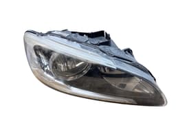 VOLVO 31420116 Headlight right VOLVO S60 II / V60 I (2010-2018) — thumbnail 1