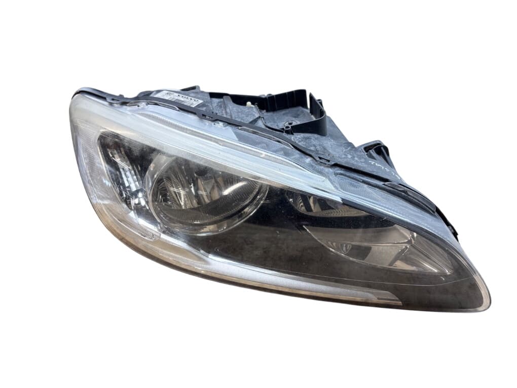 VOLVO 31420116 Headlight right VOLVO S60 II / V60 I (2010-2018)