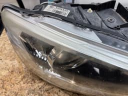 VOLVO 31420116 Headlight right VOLVO S60 II / V60 I (2010-2018) — thumbnail 3