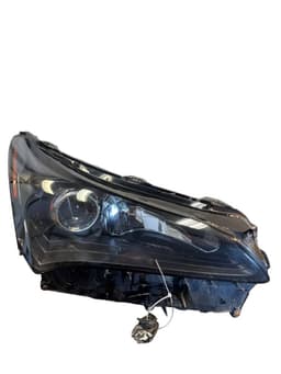 LEXUS 8114578050 8990878061 8990878021 Headlight right LEXUS NX I (AZ10) (2014-2021) — thumbnail 1